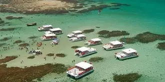 Salinas Do Maragogi All Inclusive Resort