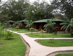 Cañon de la Vieja Lodge