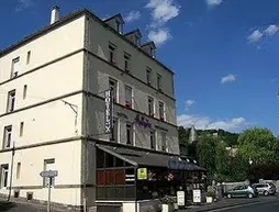 Hôtel Les Messageries