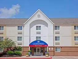 CANDLEWOOD SUITES AT CITYCENTR