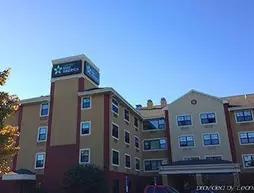 Extended Stay America - Providence - East Providence