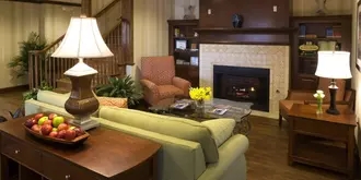 Country Inn and Suites Knoxville at Cedar Bluff