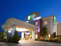 Holiday Inn Express Hotel & Suites Fort Worth I-35 Western Center