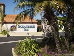 Best Western Oceanside Inn
