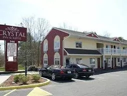 Crystal Inn & Suites Atlantic City Absecon