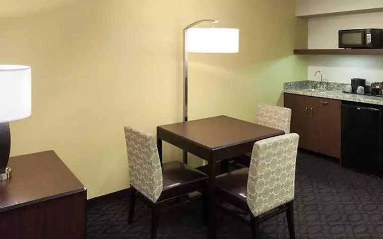 SpringHill Suites by Marriott Dallas Downtown / West End