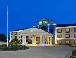 Holiday Inn Express Hotel & Suites Wadsworth