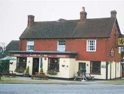 The Black Lion Inn