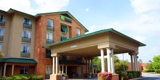 Holiday Inn Express Hotel & Suites Bluffton @ Hilton Head Area