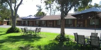 Greenacres Motel