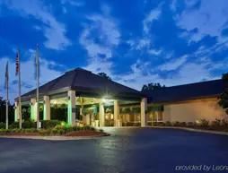 Baymont Inn & Suites Augusta Fort Gordon