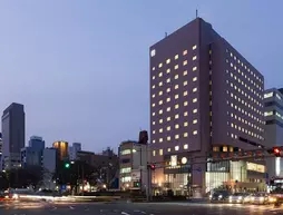 Hotel Tokyu Bizfort Hiroshima