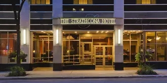 The Strathcona Hotel