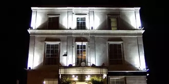 The Clifton Hotel Bristol