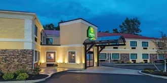 La Quinta Inn Buffalo Airport