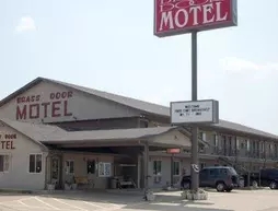 Brass Door Motel