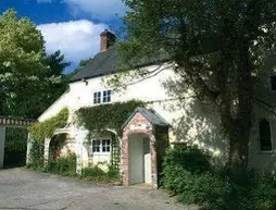 Heathcote House