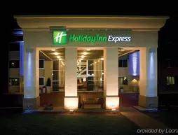 Holiday Inn Express San Francisco Airport South