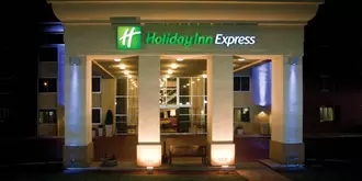 Holiday Inn Express San Francisco Airport South