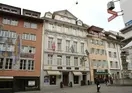 Altstadt Hotel Krone Luzern