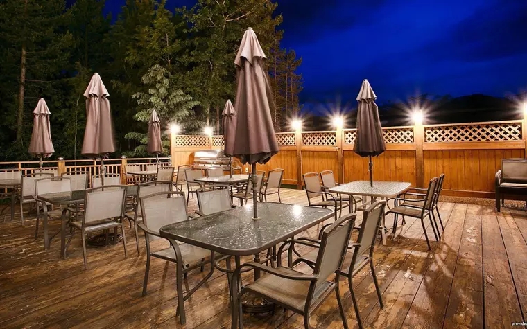 BEST WESTERN PLUS Valemount Inn & Suites