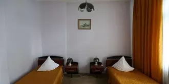Hotel Banat