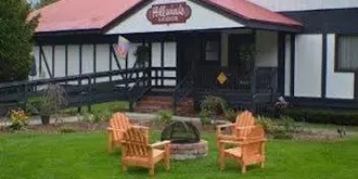 Hillwinds Lodge