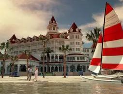 Disney's Grand Floridian