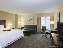 Hampton Inn Washington DC - Convention Center