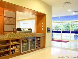 Hampton Inn by Hilton/ GuadalajaraExpo