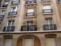 Apartment Arlette La Fourche