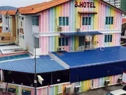 Bhotel