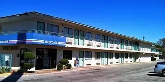 Motel 6 Jonesboro Arkansas