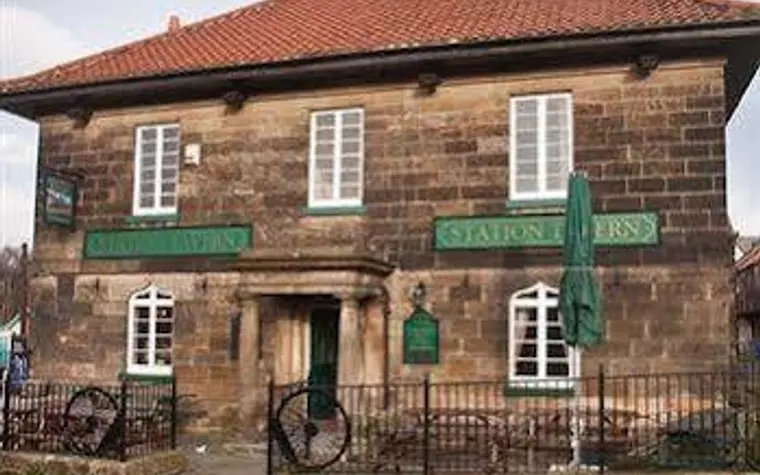 The Station Tavern