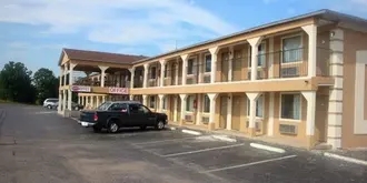 Motel 6 St. Robert, MO