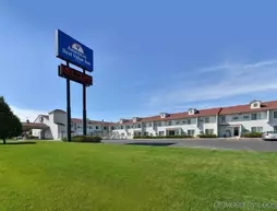 Americas Best Value Inn Rapid City