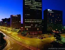 The Fairmont Winnipeg