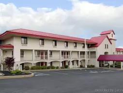 Red Roof Inn Lancaster