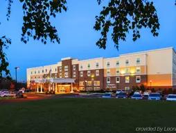 Hampton Inn & Suites Yonkers