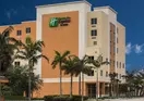 Holiday Inn Express Fort Lauderdale Airport South