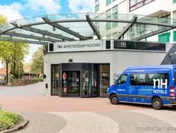 NH Amsterdam Noord