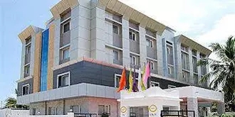 Hotel Vinayaga Rameswaram