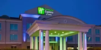 HOLIDAY INN EXPRESS & SUITES G