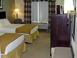 Holiday Inn Express & Suites Alamogordo Highway 54/70