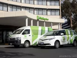 Holiday Inn Melbourne Airport