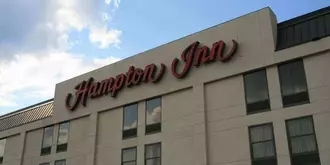 Hampton Inn Tuscaloosa-University