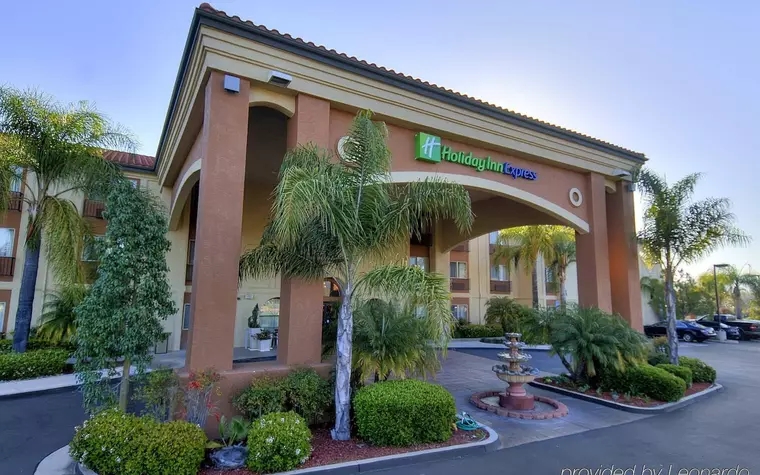 Holiday Inn Express Temecula