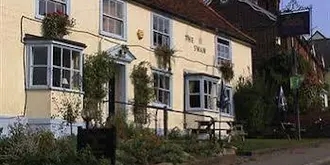 The Swan at Great Easton