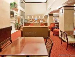 Holiday Inn Express Hotel & Suites Andover East 54 Wichita