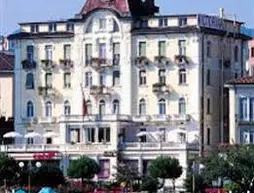 Hotel Victoria au Lac